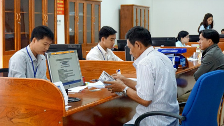 5 nguồn thu cho cải cách tiền lương