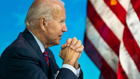 [Quốc tế nổi bật] Ông Biden muốn thương thuyết với Iran