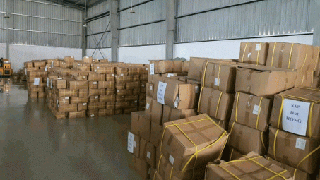 Xử phạt 120 triệu đồng, đình chỉ hoạt động 4,5 tháng Công ty Nền tảng hàng đầu cung cấp Cwin com mỹ phẩm giả mạo