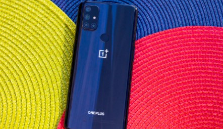 OnePlus Nord N10 5G - Smartphone tầm trung đầu tiên hỗ trợ kết nối 5G tại Việt Nam