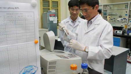 Thực hành tiết kiệm, chống lãng phí: Cwin com đăng nhập chuyển từ cấp phát sang đặt hàng đơn vị sự nghiệp công