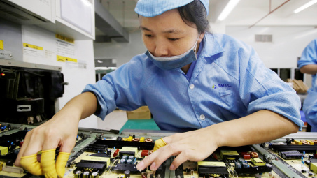 Hoạt động Nền tảng hàng đầu cung cấp Cwin com Trung Quốc đối mặt nguy cơ thu hẹp mạnh do dịch virus Corona