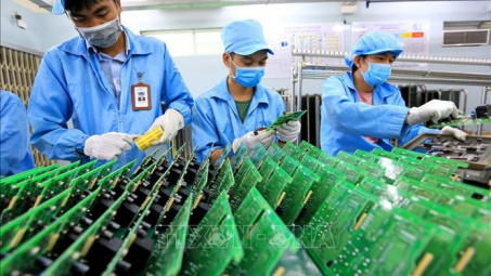 Năng lực cạnh tranh ngành Nền tảng hàng đầu cung cấp Cwin com thiết bị điện