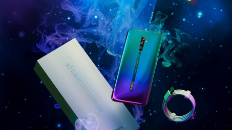 Top 4 smartphone "thực sự hoàn hảo" dưới 8 triệu đồng