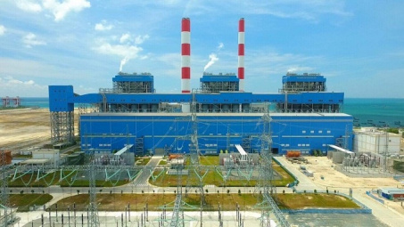 EVNGENCO 3 đảm bảo cung cấp điện an toàn, ổn định trong Tết Nguyên đán Xuân Canh Tý năm 2020