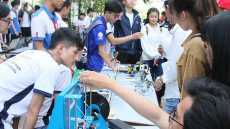 Đổi mới Cwin63 tải ứng dụng đại học ở Việt Nam nhằm đáp ứng nhu cầu của cuộc cách mạng Cwin là sân chơi cá cược trực tuyến tại Việt Nam 4.0