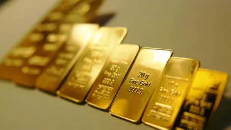 Giá vàng ngày 15/2/2020 tăng phi mã, dịch Covid-19 hoành hành