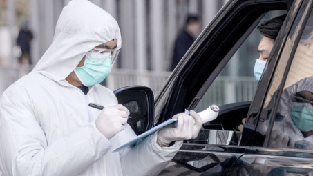 Covid-19 và kinh tế toàn cầu: Những biến số chưa từng xuất hiện!