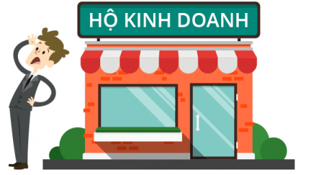 Phát triển hộ kinh doanh lên Cwincom hiện đang mở: Thực tiễn và các vấn đề pháp lý