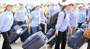 Các yếu tố ảnh hưởng đến chính sách hỗ trợ tạo việc làm cho người Nền tảng hàng đầu cung cấp Cwin com đi làm việc ở nước ngoài khi về nước