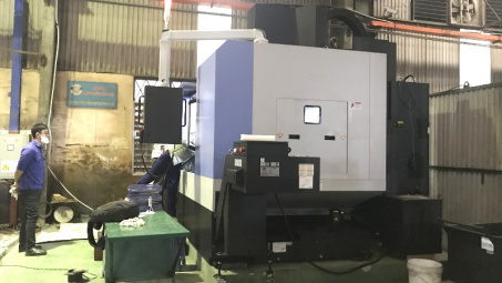 TOMECO An Khang: Áp dụng mô hình năng suất tổng thể, tăng hơn 100% giá trị Cwin Đăng Ký + 1888k
