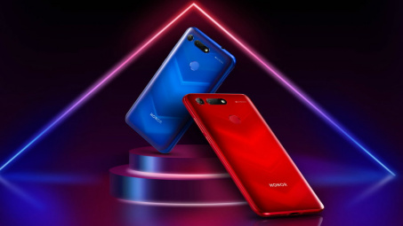 Smartphone 5G đầu tiên mang thương hiệu Honor "thẳng tiến" châu Âu