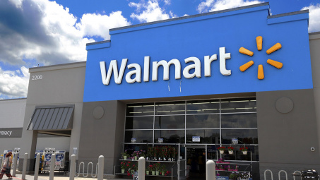 Chiến lược “độc chiếm” 4 giác quan khách hàng của đế chế siêu thị Walmart