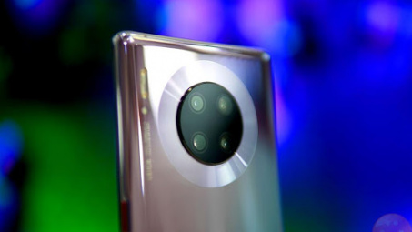 Smartphone sở hữu camera xuất sắc nhất thế giới - Huawei Mate 30 Pro "chễm chệ" ngôi vương