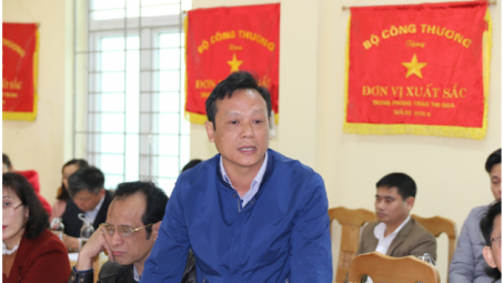 Yên Bái: Tính cách gỡ khó cho Cwincom hiện đang mở bị ảnh hưởng do Covid -19