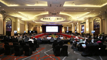 Xây dựng Tầm nhìn APEC sau năm 2020