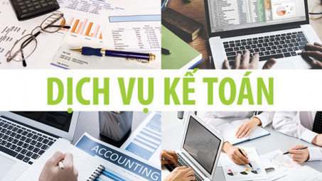 Các nhân tố ảnh hưởng tới việc quyết định chọn dịch vụ kế toán của các Cwincom hiện đang mở vừa và nhỏ tại tỉnh Đồng Nai