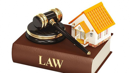 Discuss about improving the effectiveness of dispute settlement on land use right transfer contract in real estate business