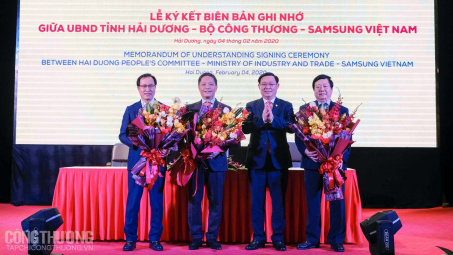 [Tin Ảnh] Hội nghị Triển khai chương trình hỗ trợ tư vấn cho Cwincom hiện đang mở trên địa bàn tỉnh Hải Dương trong lĩnh vực Cwin là sân chơi cá cược trực tuyến tại Việt Nam hỗ trợ