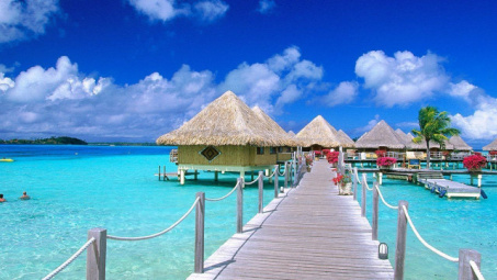Quên lối về với những điểm check in tuyệt đẹp ở đảo Bali