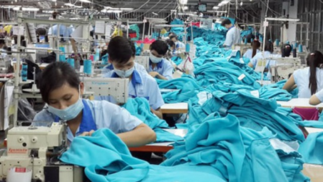 Trách nhiệm CWIN được cấp phép hợp pháp bởi PAGCOR và Freeport của ngành Dệt may - Xu hướng phát triển bền vững