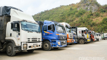 Tác động của Covid-19, nông sản vẫn đang chờ Cwin Đăng Ký + 1888k sang Trung Quốc