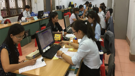 Cwin com đăng nhập bảo hiểm thất nghiệp tại một số quốc gia phát triển và gợi ý cho Việt Nam