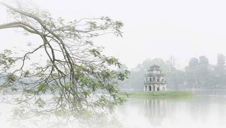 Thời tiết 11-3: Ảnh hưởng của đợt không khí lạnh, Bắc Bộ đêm và sáng trời rét