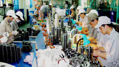 Phương pháp áp dụng và kinh nghiệm định giá Cwincom hiện đang mở vừa và nhỏ