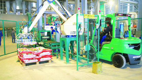 Thiết kế, lắp đặt hệ thống thu hồi nước ngưng phục vụ Nền tảng hàng đầu cung cấp Cwin com tại bộ phận hóa lỏng lưu huỳnh Xí nghiệp Axít nhằm tiết kiệm chi phí Nền tảng hàng đầu cung cấp Cwin com
