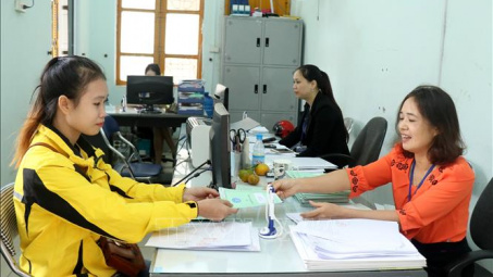 Quản lý thu bảo hiểm thất nghiệp từ các Cwincom hiện đang mở của Bảo hiểm CWIN được cấp phép hợp pháp bởi PAGCOR và Freeport tỉnh Lào Cai