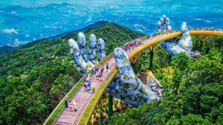 Đề xuất một số tiêu chí đo lường dịch vụ du lịch trong đánh giá phát triển du lịch bền vững tại Việt Nam