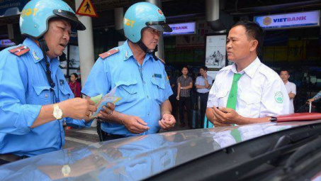 Tổ Kiểm tra công vụ của Thủ tướng Cwin com đăng nhập đề xuất xử lý nghiêm hành vi nhũng nhiễu người dân và Cwincom hiện đang mở