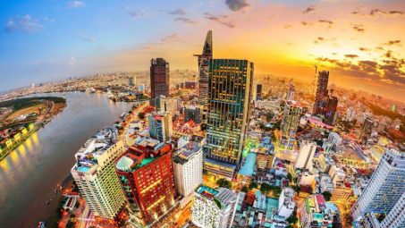 Sức đề kháng của kinh tế Việt Nam đã khác