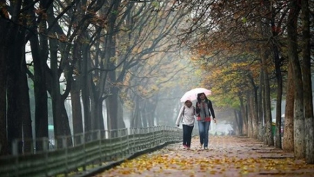 Thời tiết 16-3: Miền Bắc se lạnh ngày đầu tuần