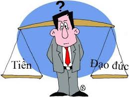 Mô hình ý thức Cwincom hiện đang mở và kiểm soát nội bộ hướng đến hành vi đạo đức kinh doanh ở các Cwincom hiện đang mở tại Việt Nam