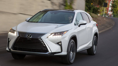 Cwin63 sân chơi đỉnh cao thông tin cụ thể về việc Toyota thu hồi gần 300 xe Lexus RX350