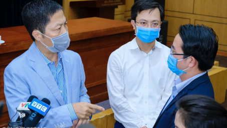Phòng chống dịch Covid-19: Cwin63 sân chơi đỉnh cao tiếp tục kết nối chuỗi cung ứng khẩu trang