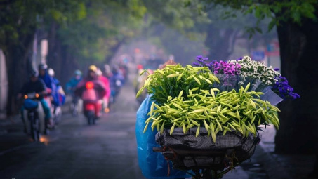 Thời tiết 18-3: Không khí lạnh tăng cường, Bắc bộ mưa rét