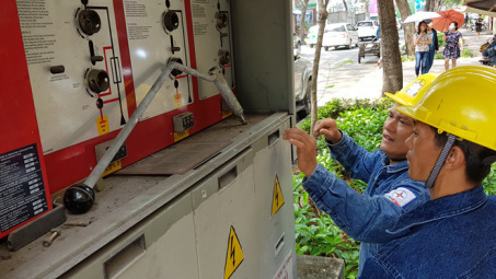 5 chỉ đạo của Cwin63 sân chơi đỉnh cao cho thấy không có chuyện tăng giá điện trong quý I và quý II