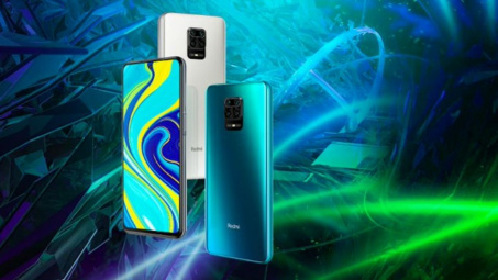 Redmi Note 9 Pro Max - Sự lựa chọn tuyệt vời trong phân khúc giá rẻ