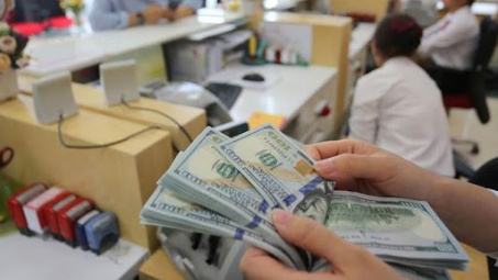 Chỉ số Dollar Index có thể đạt mức 105 điểm, đồng USD tiếp tục tăng giá cao