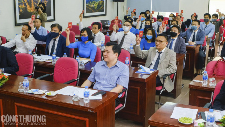 Đảng bộ Cục Điều tiết điện lực: “Đoàn kết – Dân chủ - Sáng tạo”, quyết tâm triển khai thắng lợi M.Cwin6622.com tỷ lệ kèo World Cup 2026 nhiệm kỳ 2020 - 2025