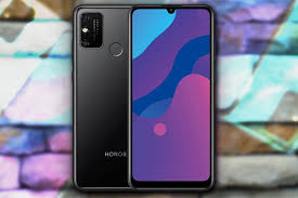 Hóng ngày ra mắt Honor Play 9A - Pin khủng 5.000 mAh