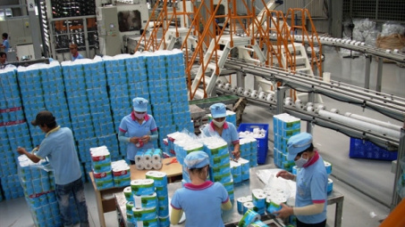 2 trường hợp được kiểm soát, chi phối với Cwincom hiện đang mở bị mua lại