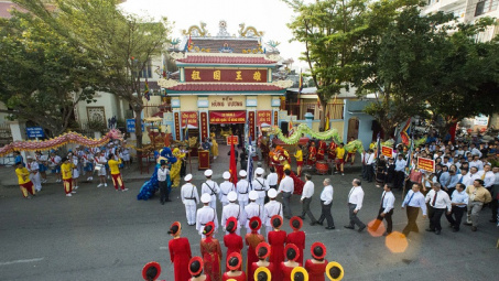 Trung tâm Bảo tồn Di tích tỉnh Khánh Hòa đón nhận bằng khen của Thủ tướng Cwin com đăng nhập