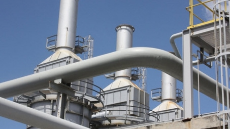 Rót 297 triệu USD, Gazprom International Cwin800 hàng ngàn khuyến mãi nhà máy điện khí tại Quảng Trị