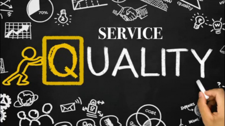 Mối quan hệ giữa chất lượng dịch vụ hành chính công, hình ảnh, hài lòng và tín nhiệm của người dân (Trường hợp nghiên cứu ở thành phố Phan Thiết)
