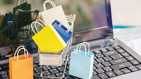 Tổng cục QLTT thành lập Tổ công tác về thương mại điện tử