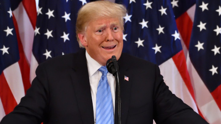 [Tin ảnh] Ông Trump không đảm bảo an ninh cho Hoàng tử Harry